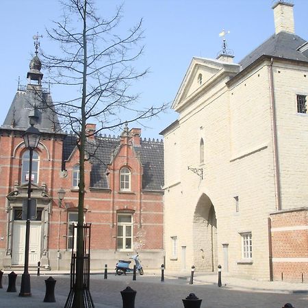 Zimmerhof Hotel Lier Eksteriør billede