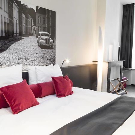 Zimmerhof Hotel Lier Eksteriør billede