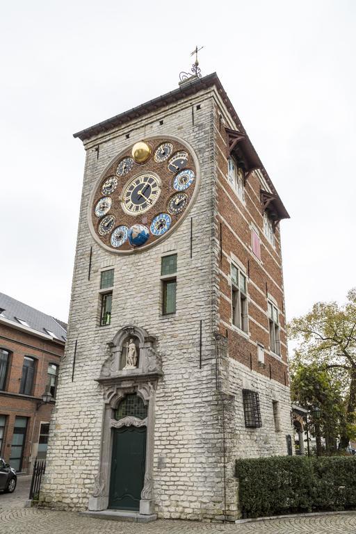 Zimmerhof Hotel Lier Eksteriør billede