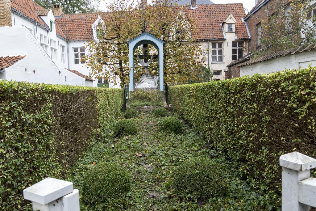 Zimmerhof Hotel Lier Eksteriør billede