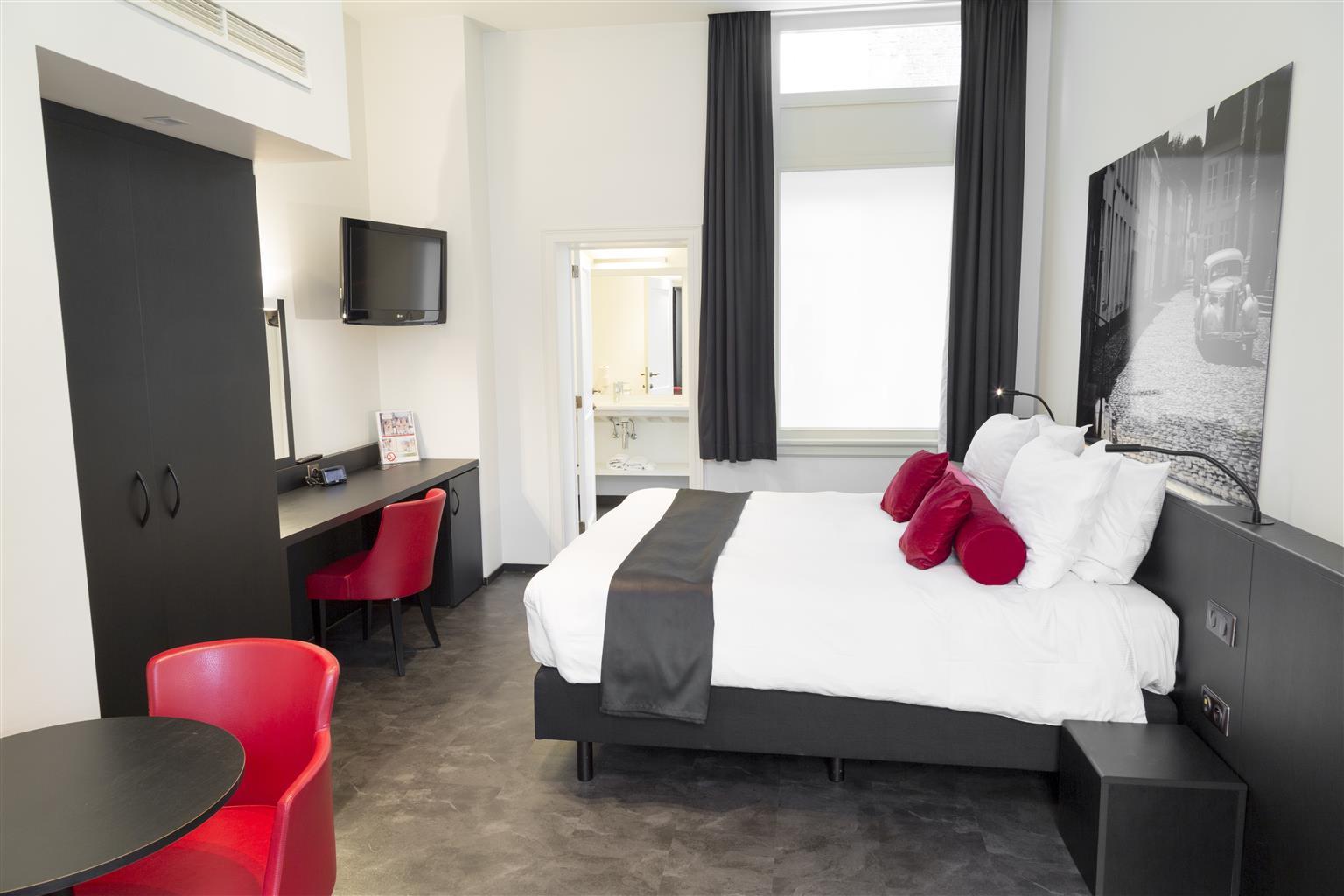Zimmerhof Hotel Lier Eksteriør billede