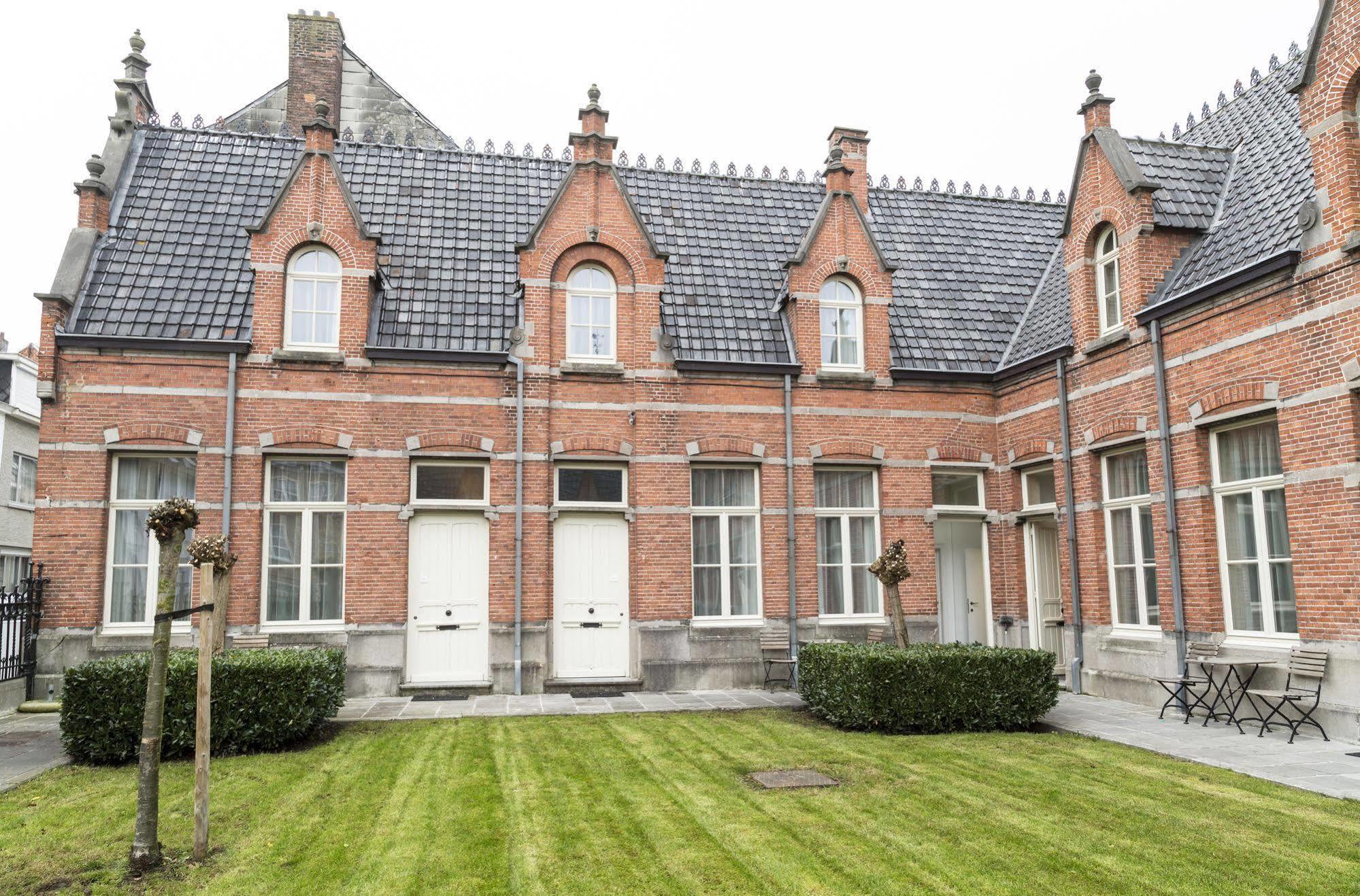 Zimmerhof Hotel Lier Eksteriør billede