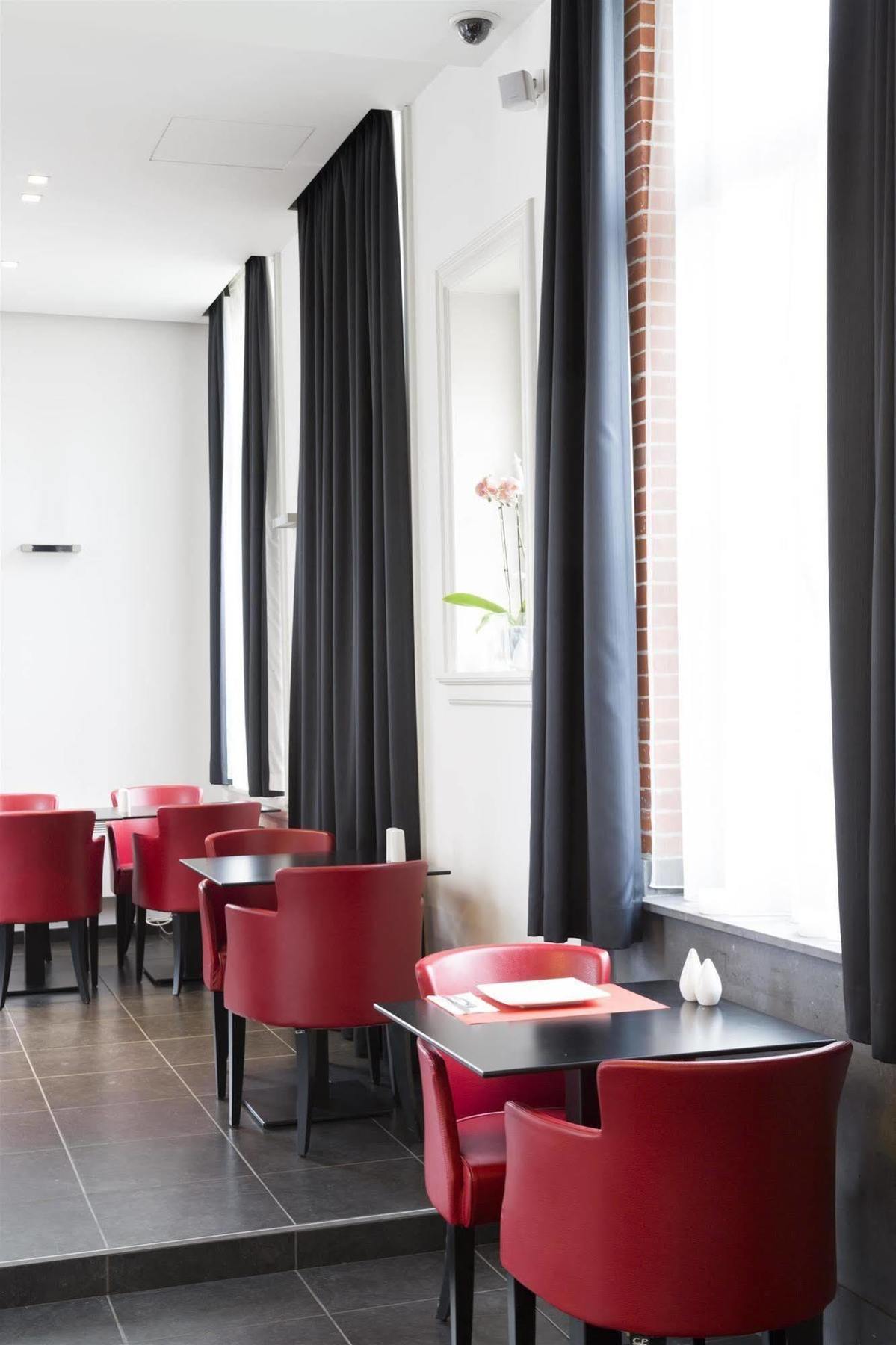 Zimmerhof Hotel Lier Eksteriør billede