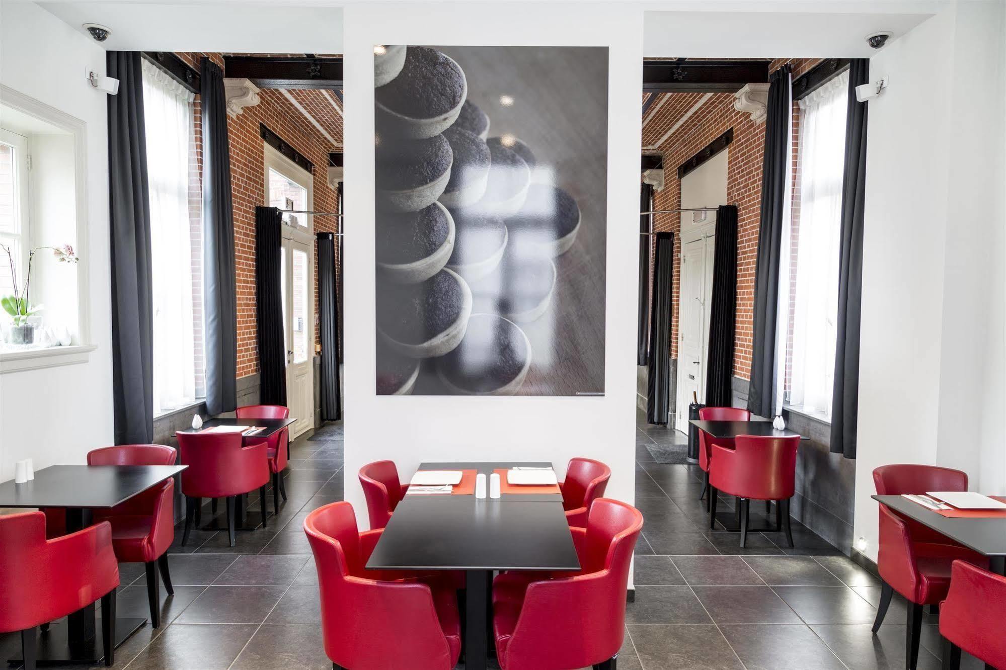 Zimmerhof Hotel Lier Eksteriør billede