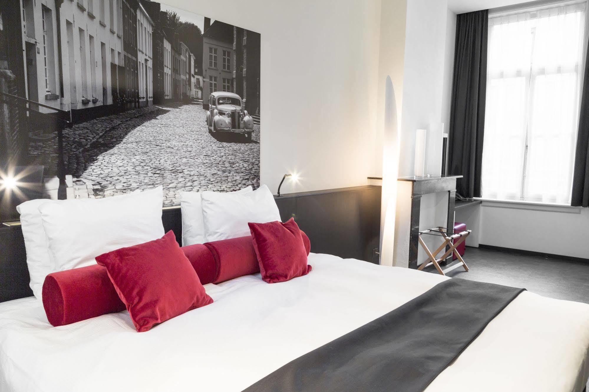 Zimmerhof Hotel Lier Eksteriør billede