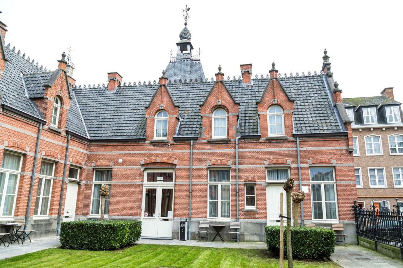 Zimmerhof Hotel Lier Eksteriør billede