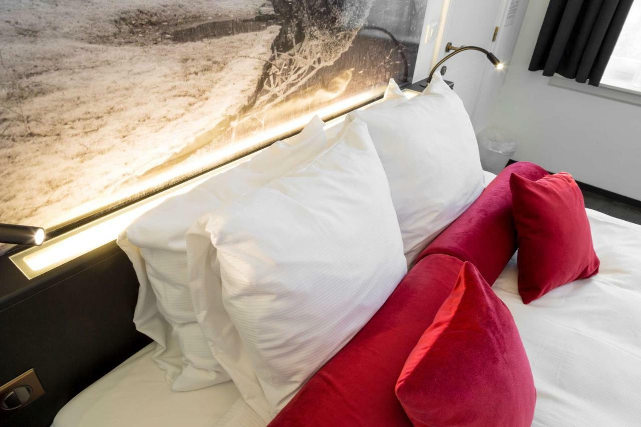 Zimmerhof Hotel Lier Eksteriør billede