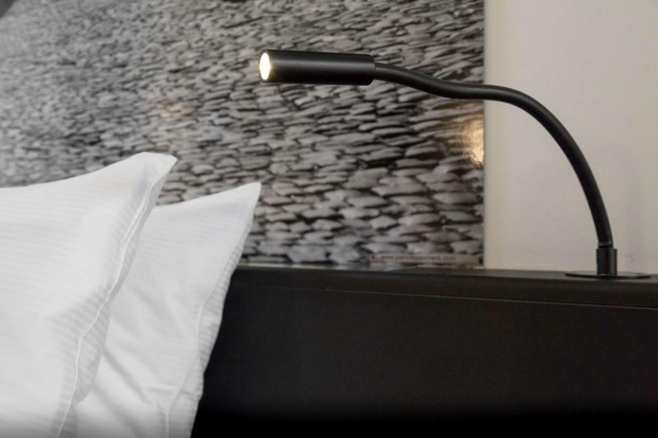Zimmerhof Hotel Lier Eksteriør billede